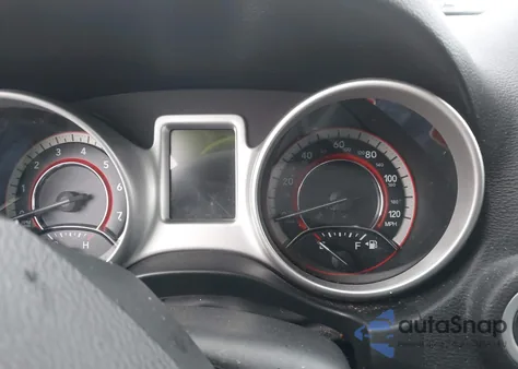 2012 Dodge Journey Se from USA, damaged, VIN 3C4PDCAB1CT169939